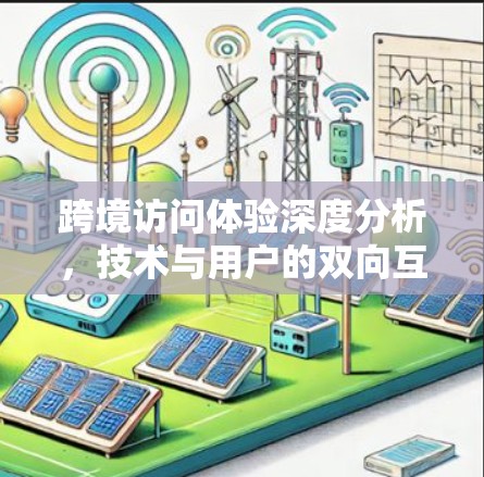 跨境访问体验深度分析,技术与用户的双向互动 跨境访问体验深度分析,技术与用户的双向互动