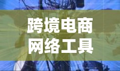 跨境电商网络工具推荐
