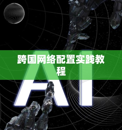 跨国网络配置实践教程