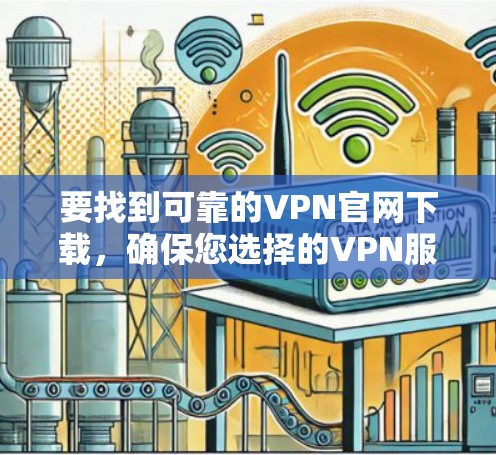 要找到可靠的VPN官网下载，确保您选择的VPN服务提供商是知名且信誉良好的。以下是一些常见的可靠VPN服务提供商及其官网下载链接