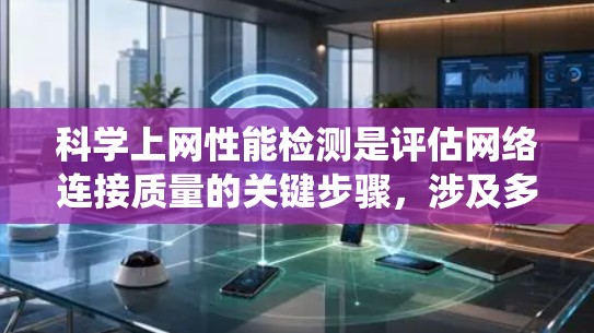 科学上网性能检测是评估网络连接质量的关键步骤,涉及多个方面的检查和测试。以下是对网络性能检测的系统总结 科学上网性能检测是评估网络连接质量的关键步骤,涉及多个方面的检查和测试。以下是对网络性能检测的系统总结