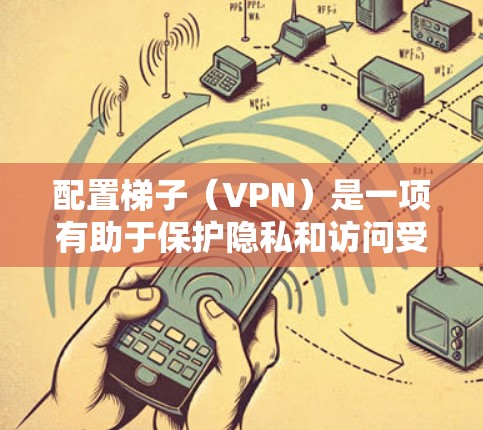 配置梯子(VPN)是一项有助于保护隐私和访问受限网站的实用操作。以下是详细的步骤指南 配置梯子(VPN)是一项有助于保护隐私和访问受限网站的实用操作。以下是详细的步骤指南