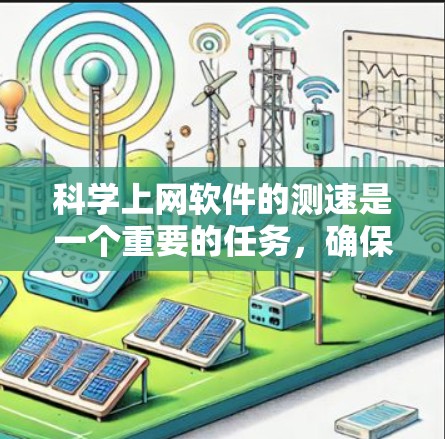 科学上网软件的测速是一个重要的任务,确保用户能够高效、稳定地访问所需的数据。以下是分步骤的测速方法和建议 科学上网软件的测速是一个重要的任务,确保用户能够高效、稳定地访问所需的数据。以下是分步骤的测速方法和建议