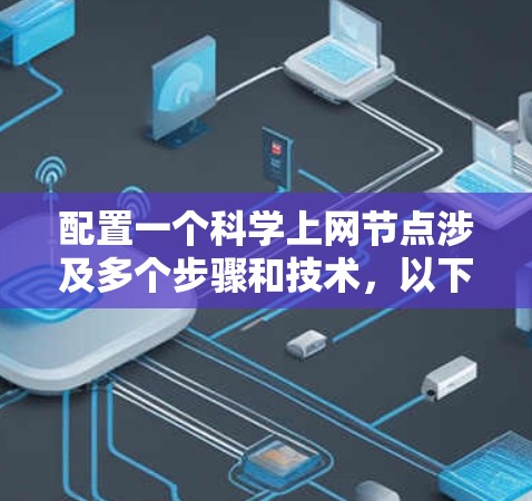 配置一个科学上网节点涉及多个步骤和技术,以下是一个详细的分步指南 配置一个科学上网节点涉及多个步骤和技术,以下是一个详细的分步指南