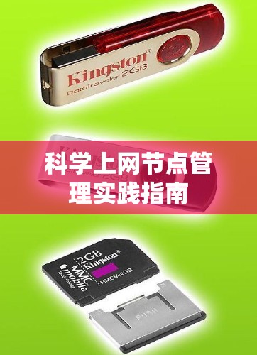 科学上网节点管理实践指南