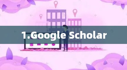 1.Google Scholar 1.Google Scholar