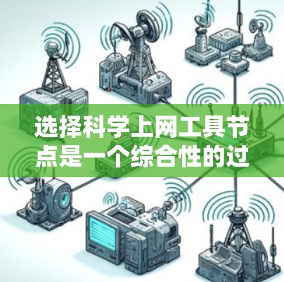 选择科学上网工具节点是一个综合性的过程，需要从多个维度进行评估和比较。以下是对选择科学上网工具节点的详细分析和建议