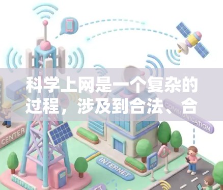 科学上网是一个复杂的过程，涉及到合法、合规、安全以及高效的使用网络资源。以下是一些关键点和建议，帮助您科学、合法地上网