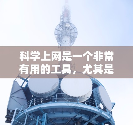科学上网是一个非常有用的工具，尤其是在需要访问受限制网站时。以下是您可以按照步骤设置网页代理的详细指南