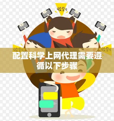 配置科学上网代理需要遵循以下步骤 配置科学上网代理需要遵循以下步骤