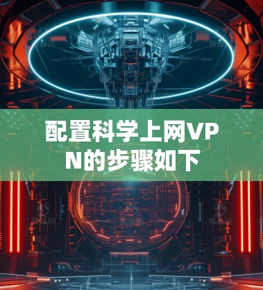 配置科学上网VPN的步骤如下 配置科学上网VPN的步骤如下