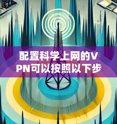 配置科学上网的VPN可以按照以下步骤进行 配置科学上网的VPN可以按照以下步骤进行