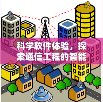 科学软件体验，探索通信工程的智能化未来