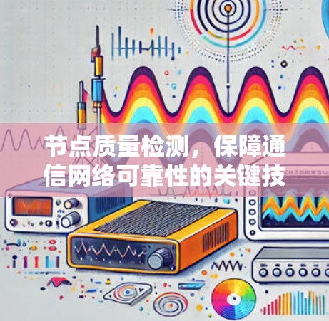 节点质量检测,保障通信网络可靠性的关键技术 节点质量检测,保障通信网络可靠性的关键技术