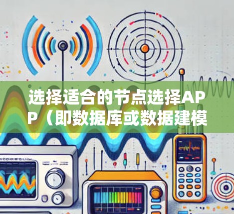 选择适合的节点选择APP(即数据库或数据建模工具)取决于您的具体需求,包括数据类型、性能要求、可扩展性、支持的功能以及部署环境。以下是一些常用的节点选择APP及其推荐方案 选择适合的节点选择APP(即数据库或数据建模工具)取决于您的具体需求,包括数据类型、性能要求、可扩展性、支持的功能以及部署环境。以下是一些常用的节点选择APP及其推荐方案