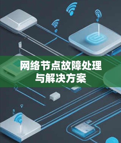 网络节点故障处理与解决方案