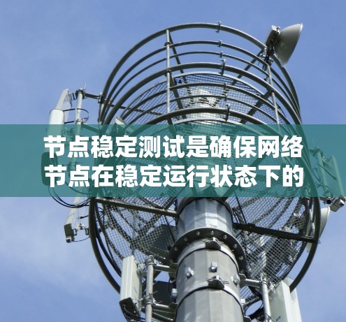 节点稳定测试是确保网络节点在稳定运行状态下的关键测试,主要目的是验证节点在正常负载、故障条件和极端情况下的表现,确保其高可用性和稳定性。以下是关于节点稳定测试的一些关键点和建议 节点稳定测试是确保网络节点在稳定运行状态下的关键测试,主要目的是验证节点在正常负载、故障条件和极端情况下的表现,确保其高可用性和稳定性。以下是关于节点稳定测试的一些关键点和建议