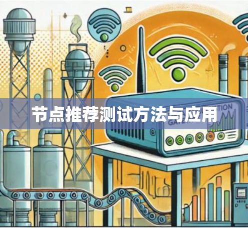 节点推荐测试方法与应用 节点推荐测试方法与应用