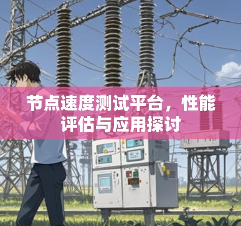 节点速度测试平台，性能评估与应用探讨