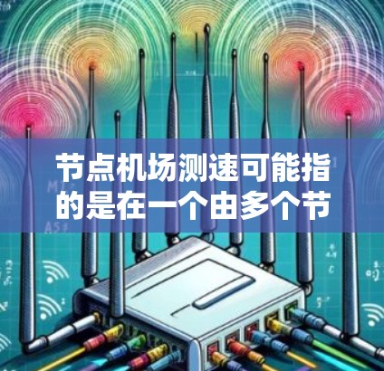 节点机场测速可能指的是在一个由多个节点组成的机场网络中进行性能测试,通常是为了评估网络的稳定性、带宽、延迟或其他关键性能指标 节点机场测速可能指的是在一个由多个节点组成的机场网络中进行性能测试,通常是为了评估网络的稳定性、带宽、延迟或其他关键性能指标