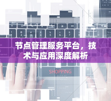 节点管理服务平台,技术与应用深度解析 节点管理服务平台,技术与应用深度解析