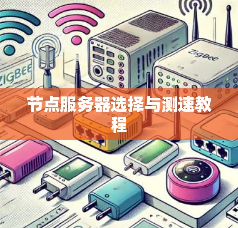 节点服务器选择与测速教程 节点服务器选择与测速教程