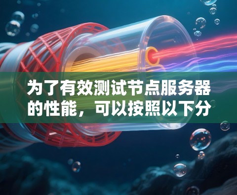 为了有效测试节点服务器的性能,可以按照以下分步骤进行 为了有效测试节点服务器的性能,可以按照以下分步骤进行