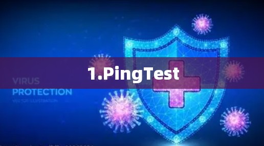 1.PingTest