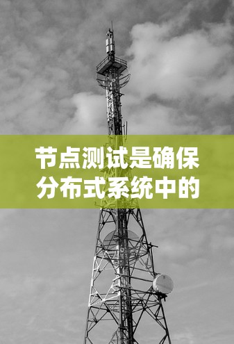 节点测试是确保分布式系统中的节点在高负载或压力下正常运行的关键环节。以下是针对节点测试的详细指南