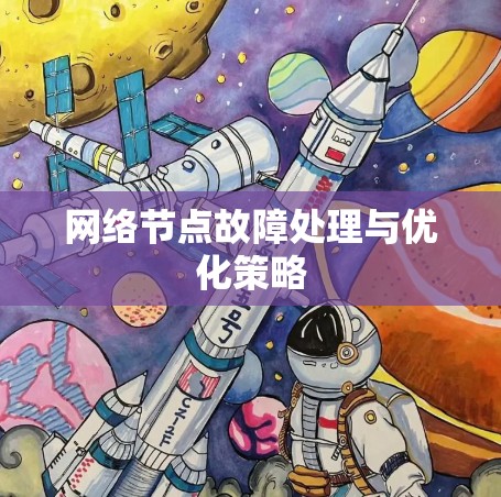 网络节点故障处理与优化策略