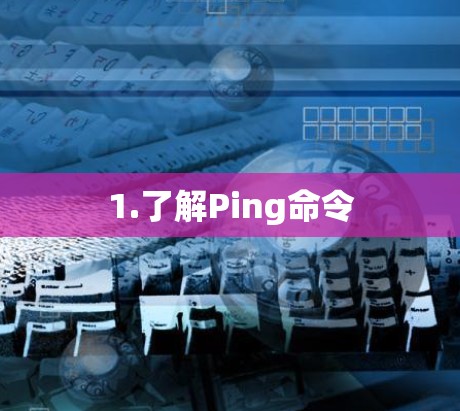 1.了解Ping命令 1.了解Ping命令