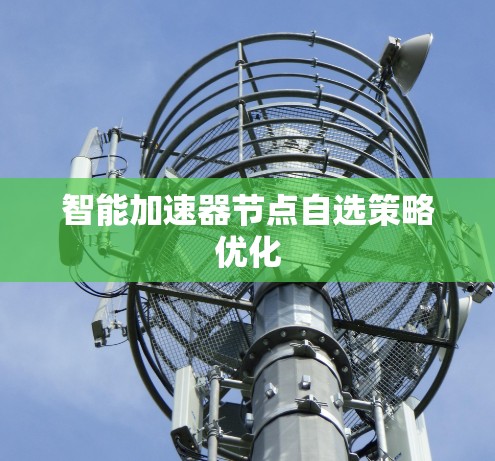 智能加速器节点自选策略优化