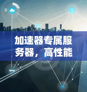 加速器专属服务器，高性能通信解决方案