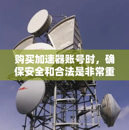 购买加速器账号时,确保安全和合法是非常重要的。以下是一些建议,帮助您安全、合法地购买加速器账号 购买加速器账号时,确保安全和合法是非常重要的。以下是一些建议,帮助您安全、合法地购买加速器账号