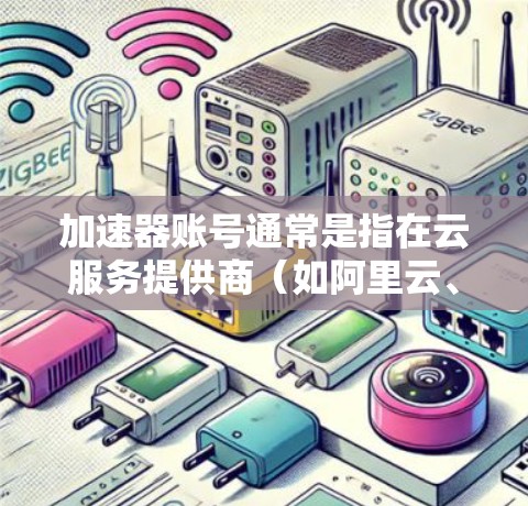 加速器账号通常是指在云服务提供商（如阿里云、腾讯云等）中用于管理和配置加速器服务的账号。以下是关于加速器账号的详细说明