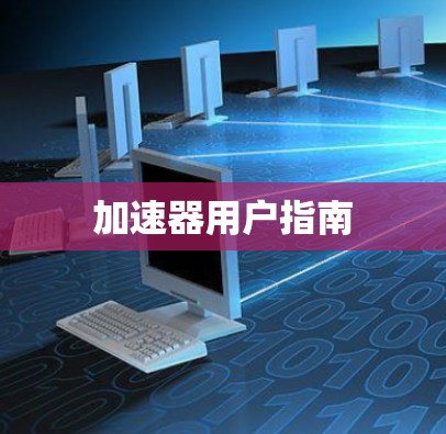 加速器用户指南 加速器用户指南
