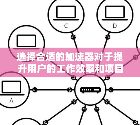 选择合适的加速器对于提升用户的工作效率和项目的成功至关重要。以下是对加速器用户选择的详细分析和建议