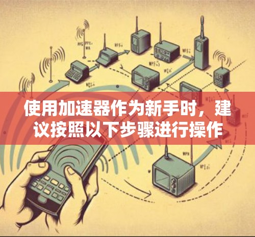 使用加速器作为新手时,建议按照以下步骤进行操作,以确保安全和有效性 使用加速器作为新手时,建议按照以下步骤进行操作,以确保安全和有效性
