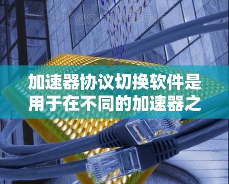 加速器协议切换软件是用于在不同的加速器之间动态切换协议，以优化数据传输性能的工具。以下是对该软件的详细分析和总结