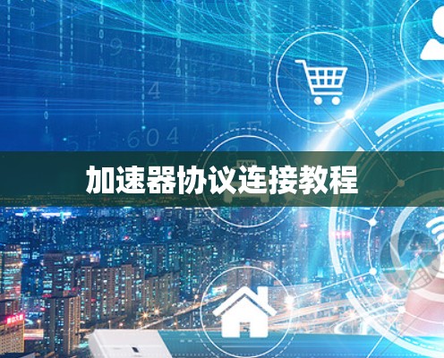 加速器协议连接教程