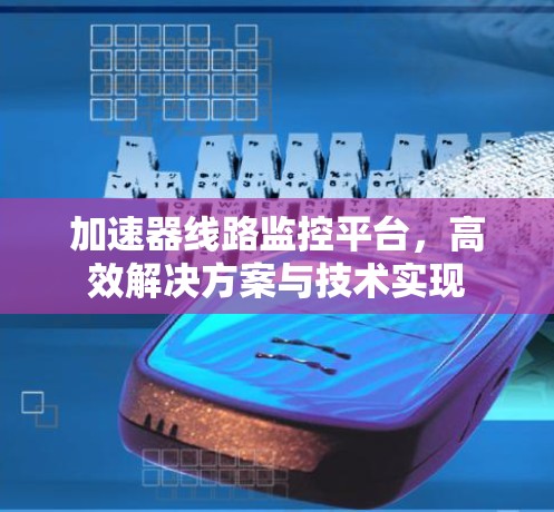 加速器线路监控平台,高效解决方案与技术实现 加速器线路监控平台,高效解决方案与技术实现