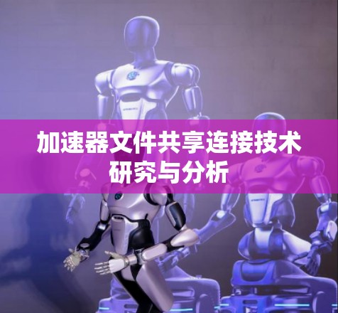 加速器文件共享连接技术研究与分析