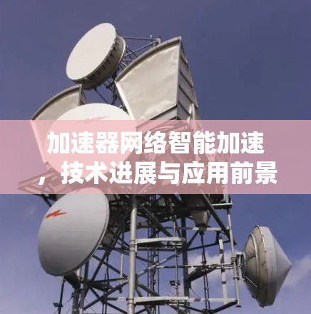加速器网络智能加速，技术进展与应用前景
