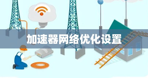加速器网络优化设置 加速器网络优化设置