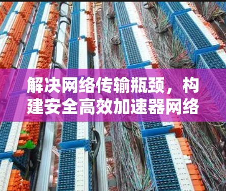 解决网络传输瓶颈,构建安全高效加速器网络隧道 解决网络传输瓶颈,构建安全高效加速器网络隧道