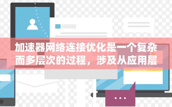 加速器网络连接优化是一个复杂而多层次的过程，涉及从应用层到硬件层的多个方面。以下是对加速器网络连接优化的系统化总结