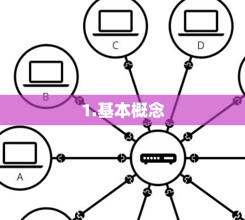 1.基本概念