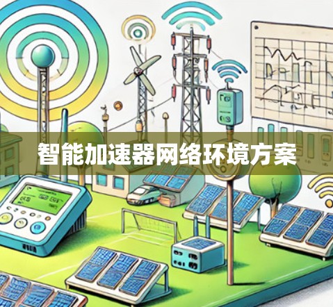 智能加速器网络环境方案