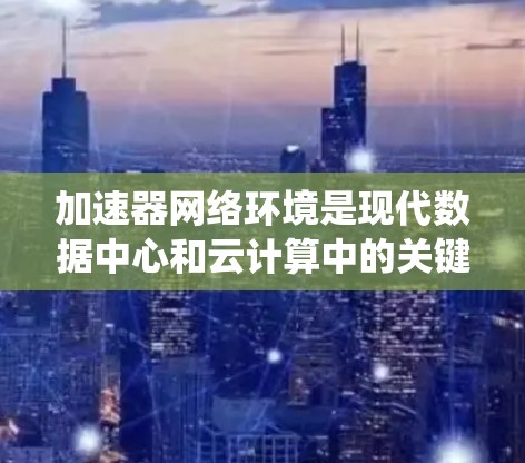 加速器网络环境是现代数据中心和云计算中的关键技术，旨在通过优化数据传输速度和网络性能来提升整体系统效率。以下是对加速器网络环境的详细分析和总结