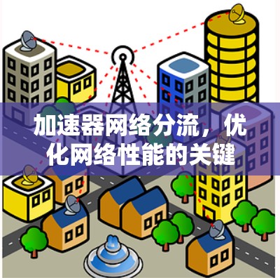 加速器网络分流，优化网络性能的关键技术